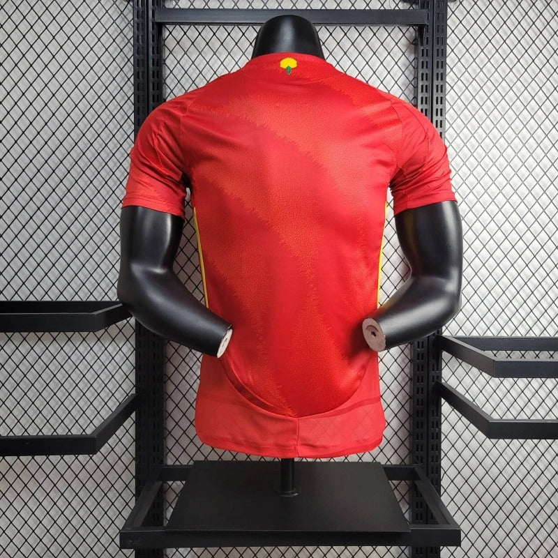 Spain national 2024 home player image 2