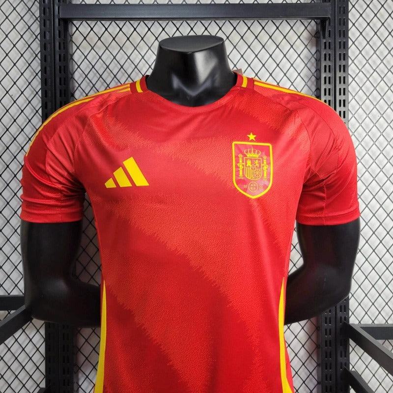 Spain national 2024 home player image 3