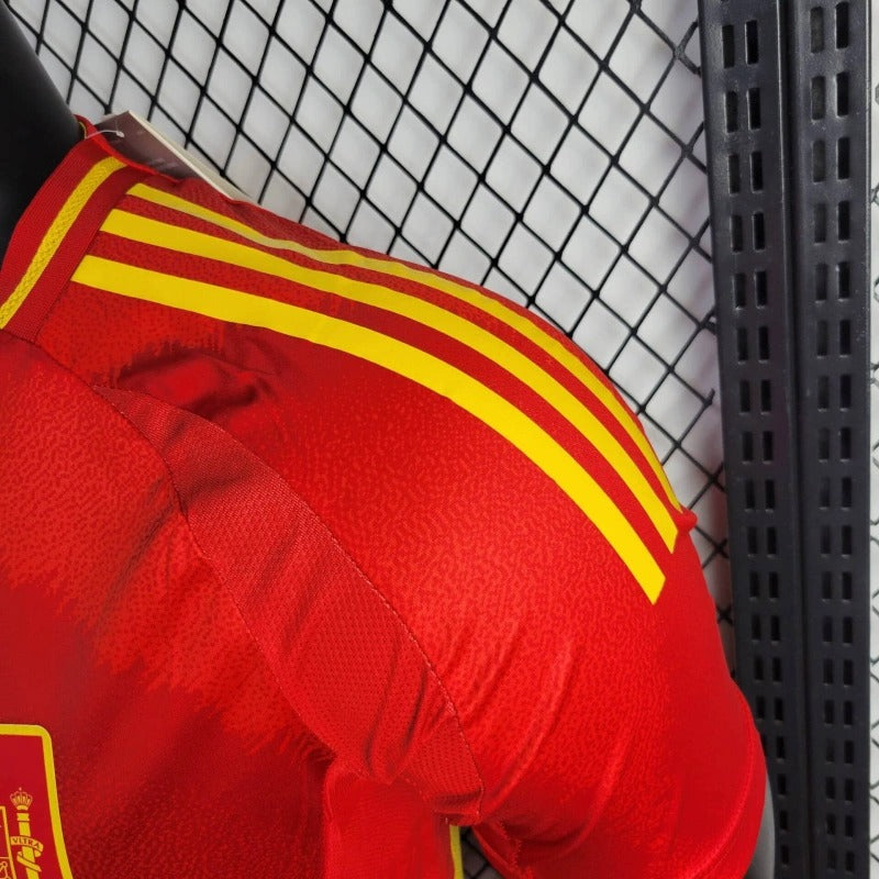 Spain national 2024 home player image 4