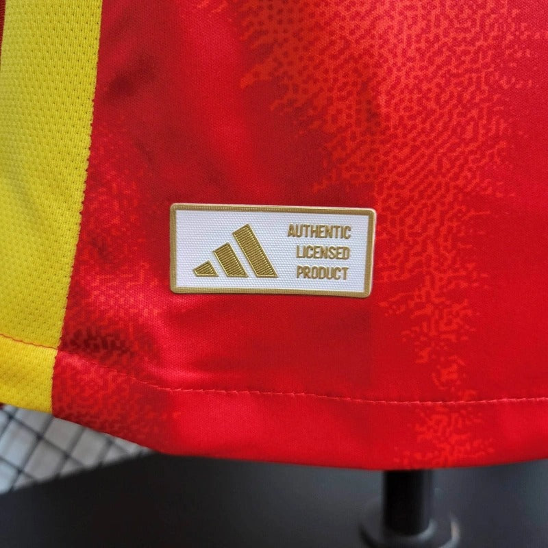 Spain national 2024 home player image 6