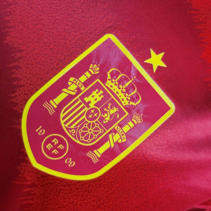 Spain national 2024 home player image 9