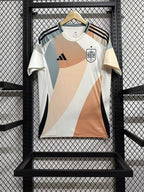 Spain national 2025-2026 away