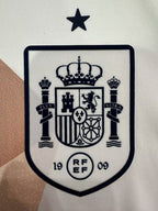 Spain national 2025-2026 away image 3