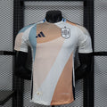 Spain national 2025-2026 away player