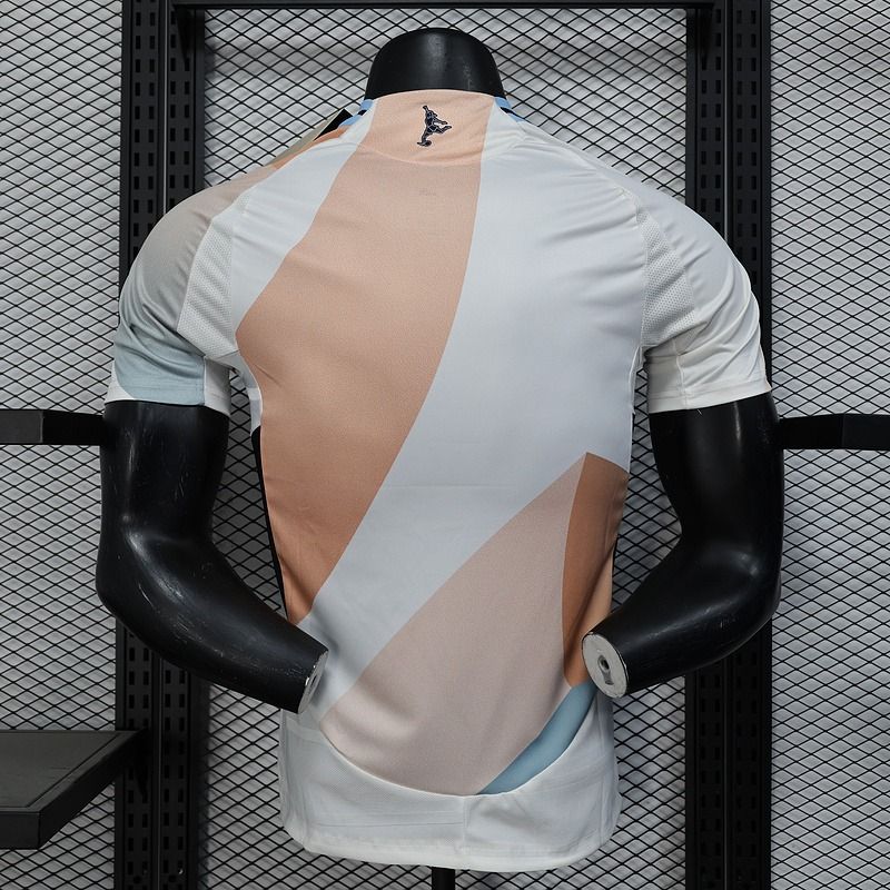 Spain national 2025-2026 away player image 3