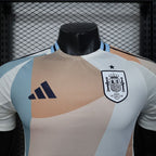 Spain national 2025-2026 away player image 4