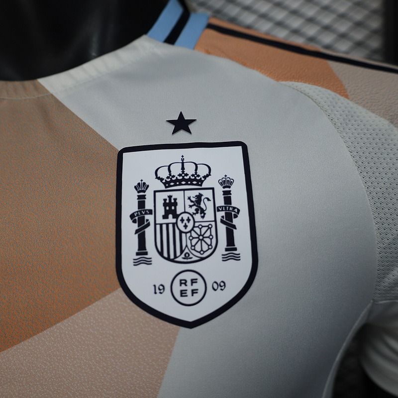 Spain national 2025-2026 away player image 8