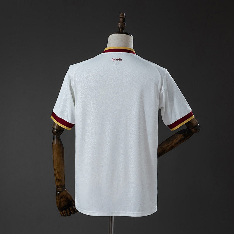 Spain national 2026 Away Fan image 2