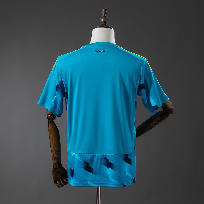 Spain national 2026 Goalkeeper Fan image 2