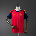 Spain national 2026 Home Fan