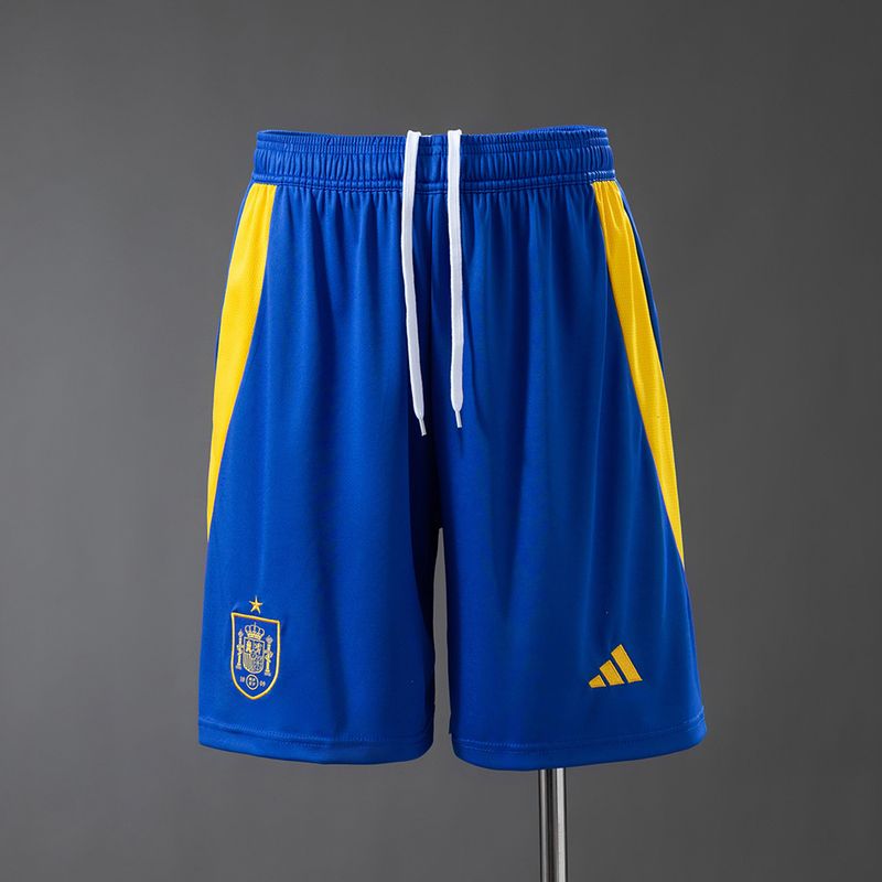 Spain national 2026 Shorts Fan