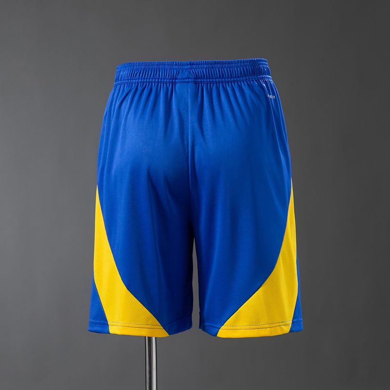 Spain national 2026 Shorts Fan image 2