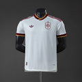 Spain national 2026 away player