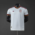 Spain national 2026 away player