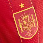 Spain national 2026 home player image 3