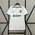 Sporting Lisbon 2024-2025 away