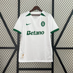 Sporting Lisbon 2024-2025 away
