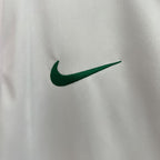 Sporting Lisbon 2024-2025 away image 6