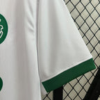 Sporting Lisbon 2024-2025 away image 7