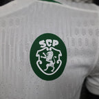 Sporting Lisbon 2024-2025 away player image 5