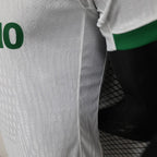 Sporting Lisbon 2024-2025 away player image 7