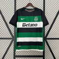 Sporting Lisbon 2024-2025 home