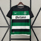 Sporting Lisbon 2024-2025 home