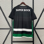 Sporting Lisbon 2024-2025 home image 2