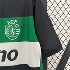 Sporting Lisbon 2024-2025 home image 5