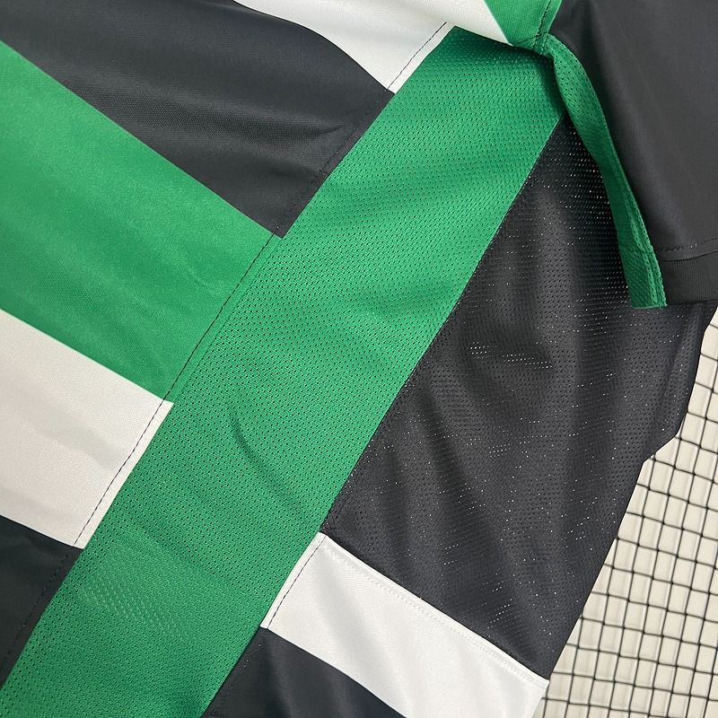 Sporting Lisbon 2024-2025 home image 6