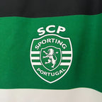 Sporting Lisbon 2024-2025 home image 7