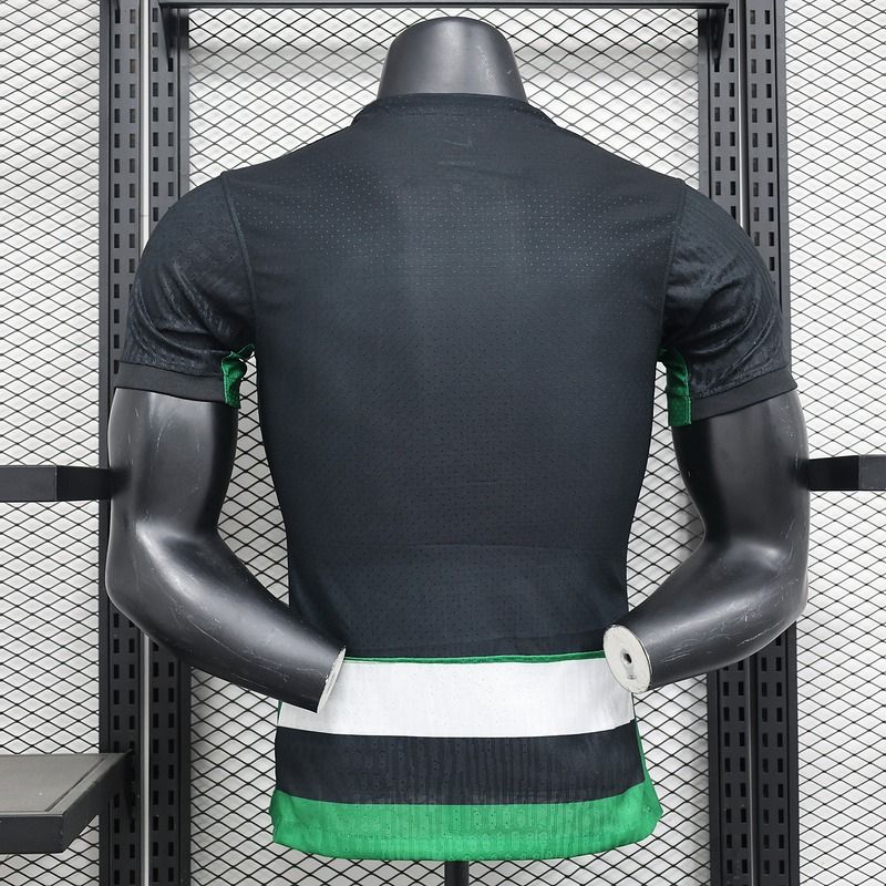 Sporting Lisbon 2024-2025 home player image 2