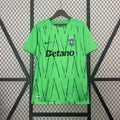 Sporting Lisbon 2024-2025 second away
