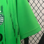 Sporting Lisbon 2024-2025 second away image 8