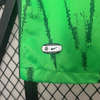 Sporting Lisbon 2024-2025 second away image 9