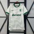 Sporting Lisbon 2025-2026 Away