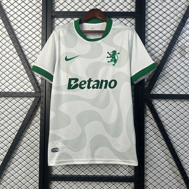 Sporting Lisbon 2025-2026 Away