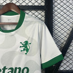 Sporting Lisbon 2025-2026 Away image 6