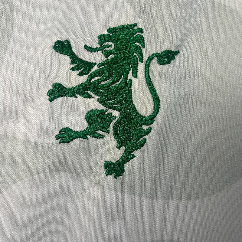 Sporting Lisbon 2025-2026 Away image 7