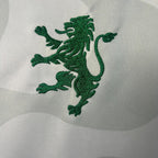 Sporting Lisbon 2025-2026 Away image 7