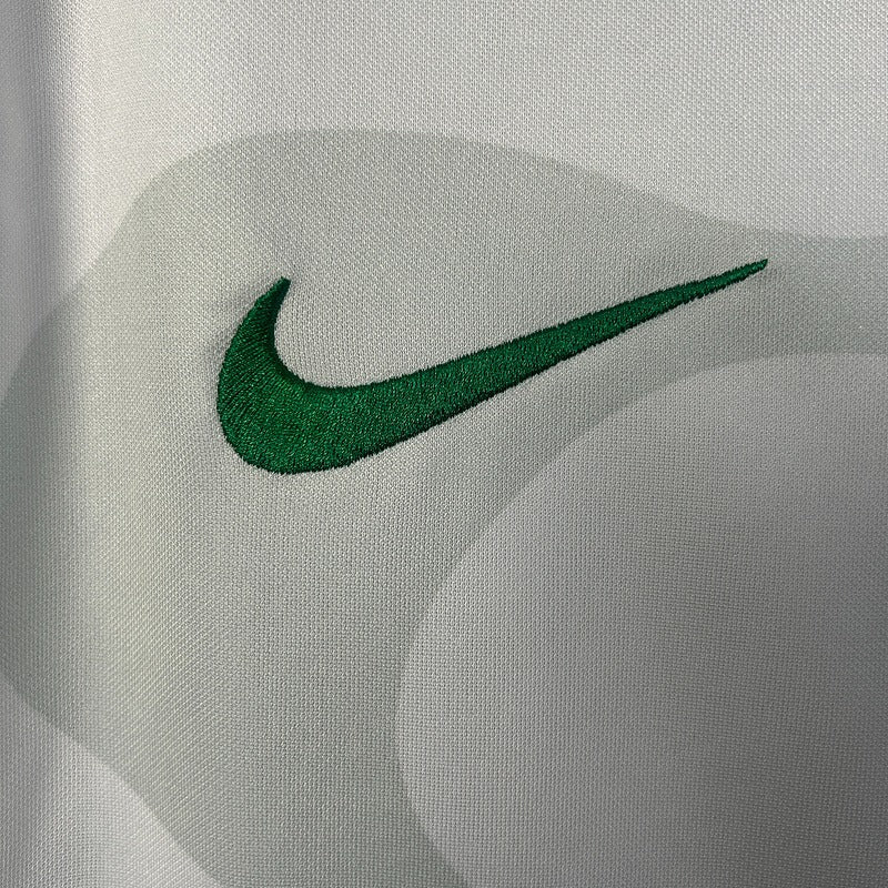 Sporting Lisbon 2025-2026 Away image 8