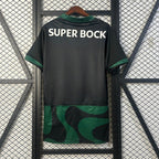 Sporting Lisbon 2025-2026 Third away image 2