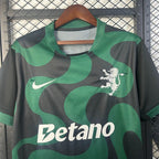 Sporting Lisbon 2025-2026 Third away image 3