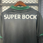 Sporting Lisbon 2025-2026 Third away image 4