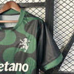 Sporting Lisbon 2025-2026 Third away image 5