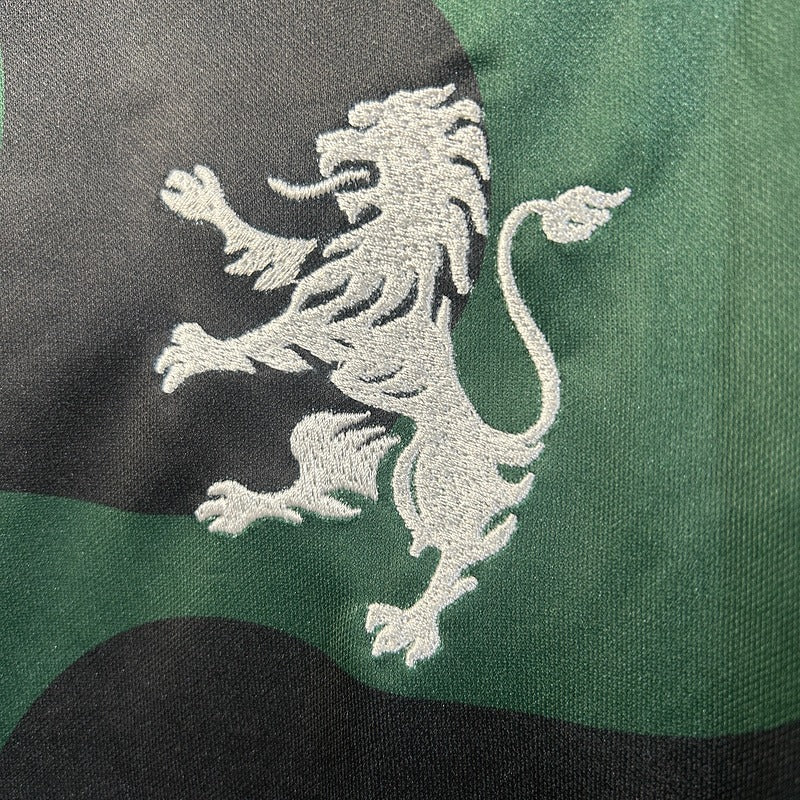Sporting Lisbon 2025-2026 Third away image 6