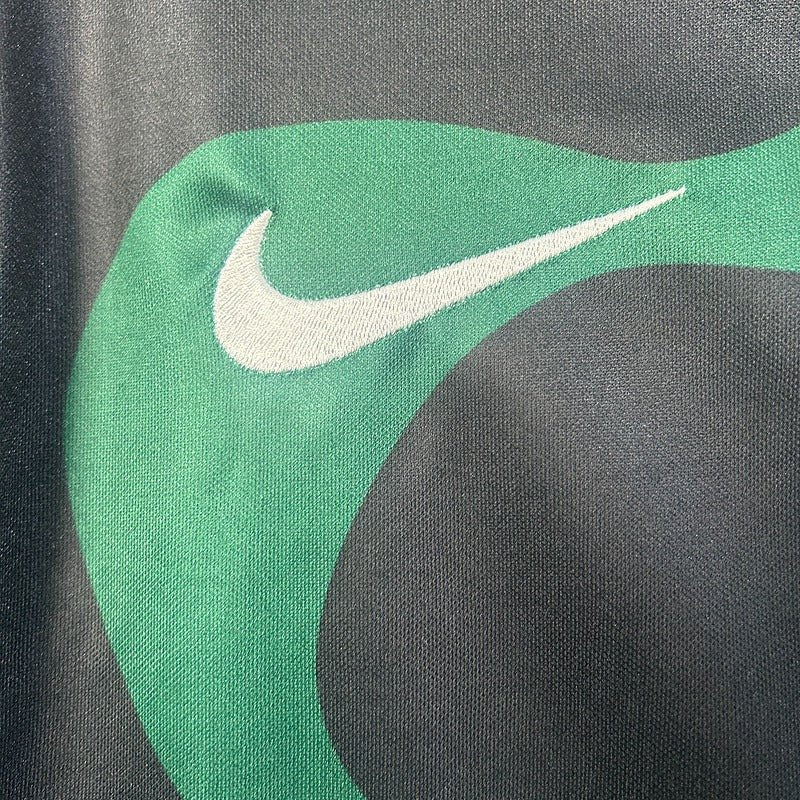 Sporting Lisbon 2025-2026 Third away image 7