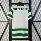 Sporting Lisbon 2025-2026 home image 2