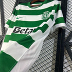 Sporting Lisbon 2025-2026 home image 5