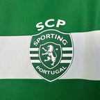 Sporting Lisbon 2025-2026 home image 6